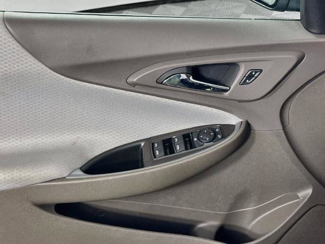 Used 2024 Chevrolet Malibu LS FWD image 18