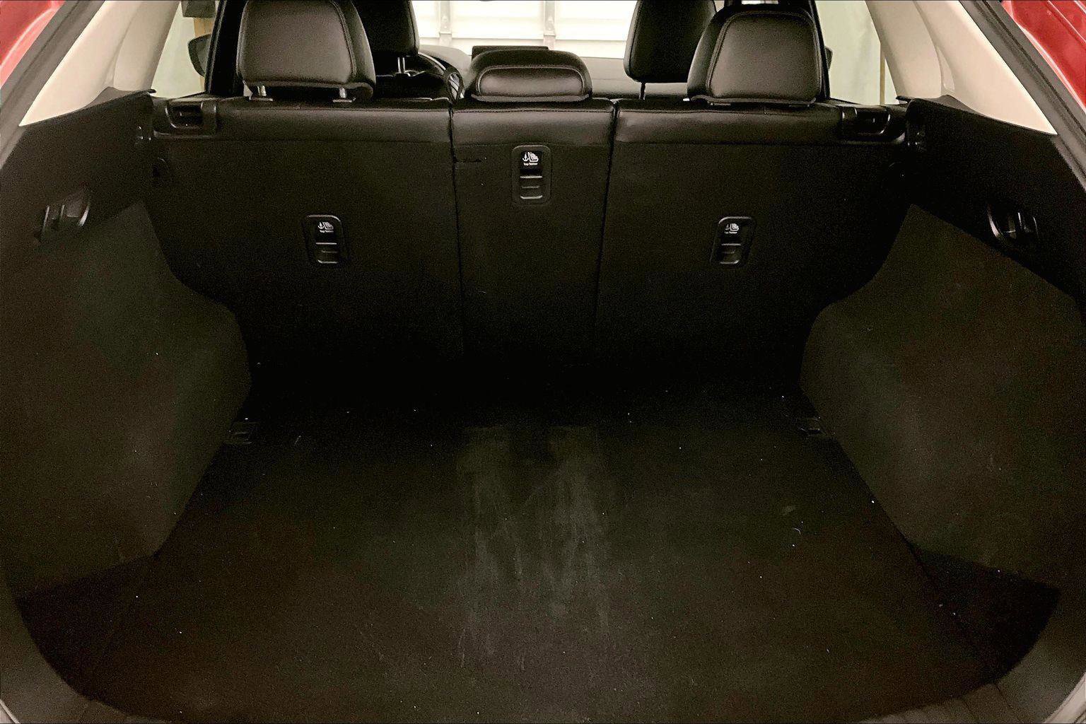 Used 2021 MAZDA CX-5 Touring w/ Touring Preferred SV Package image 34