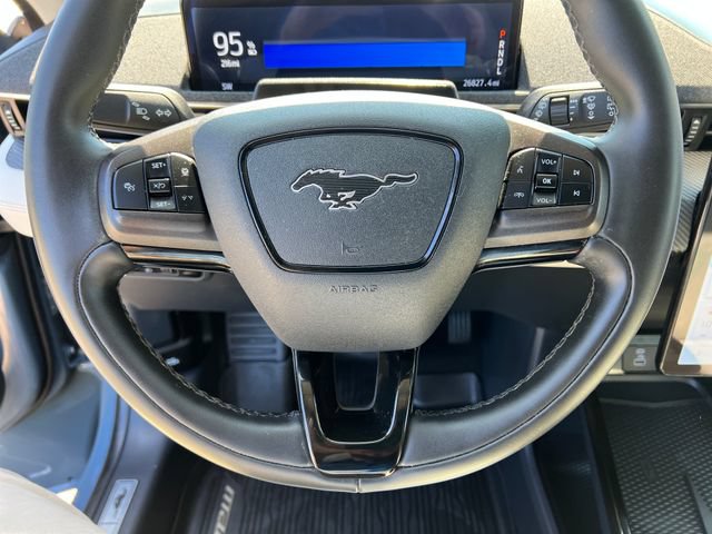 Certified 2023 Ford Mustang Mach-E Premium RWD image 19