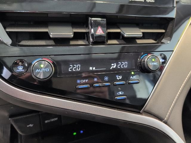 Used 2024 Toyota Camry SE AWD/4WD image 23