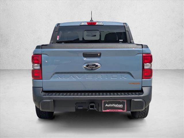 Certified 2024 Ford Maverick Tremor w/ Tremor Off-Road Package image 4