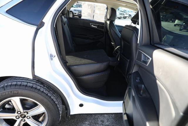 Certified 2023 Ford Edge SEL w/ Convenience Package image 33