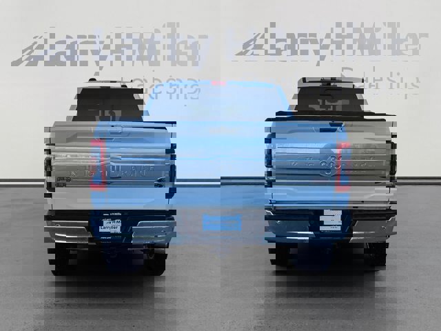 Certified 2022 Ford F150 King Ranch w/ Equipment Group 601A High image 4