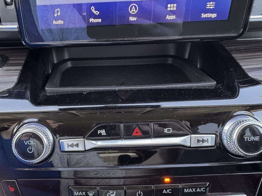 Certified 2022 Ford Explorer Limited w/ Equipment Group 301A image 22