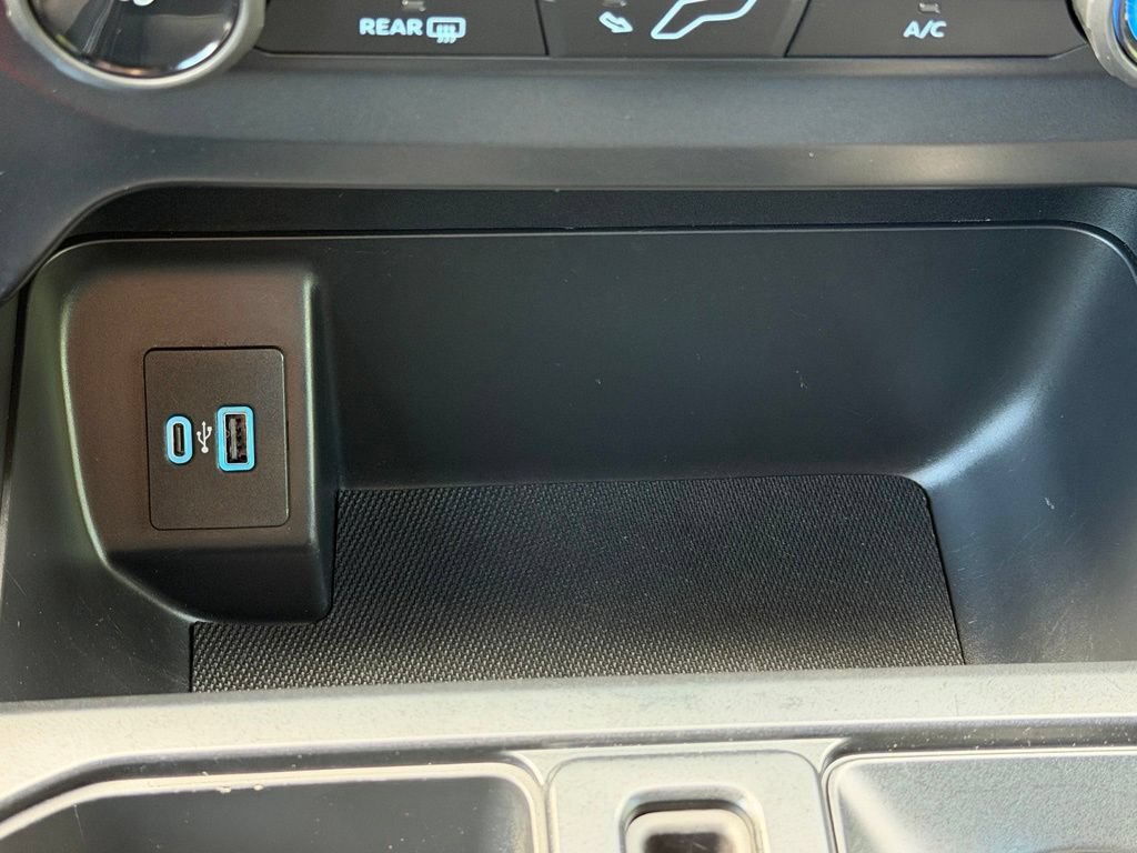 Certified 2023 Ford F150 XL w/ STX Appearance Package AWD/4WD image 18