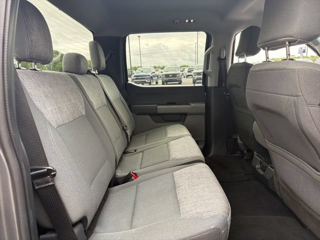 Certified 2023 Ford F150 XLT AWD/4WD image 21