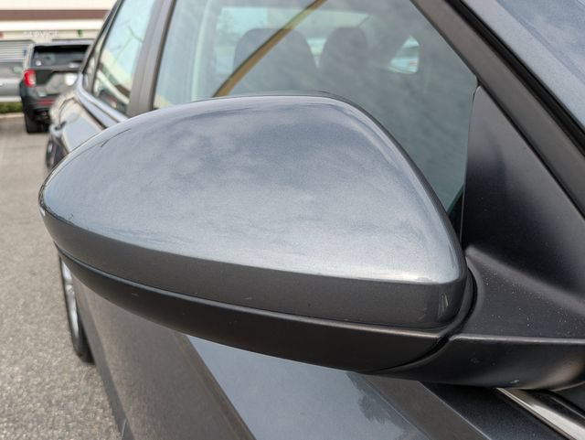 Used 2019 Volkswagen Jetta S w/ Driver Assistance Package FWD image 12