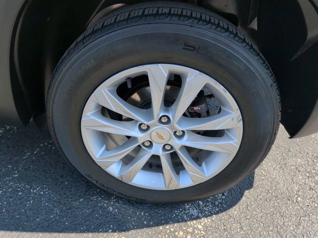 Used 2021 Chevrolet TrailBlazer LS image 28