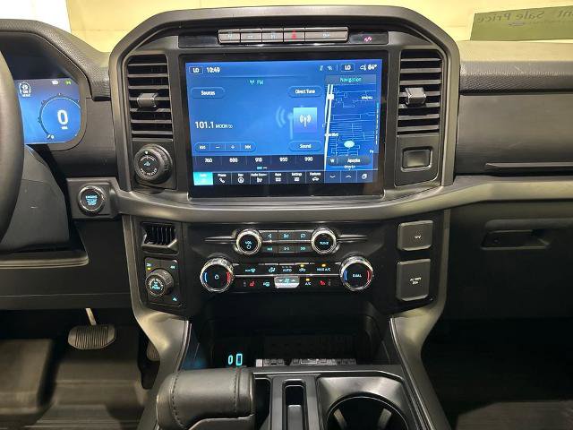 Certified 2024 Ford F150 XLT w/ Equipment Group 302A MID AWD/4WD image 25