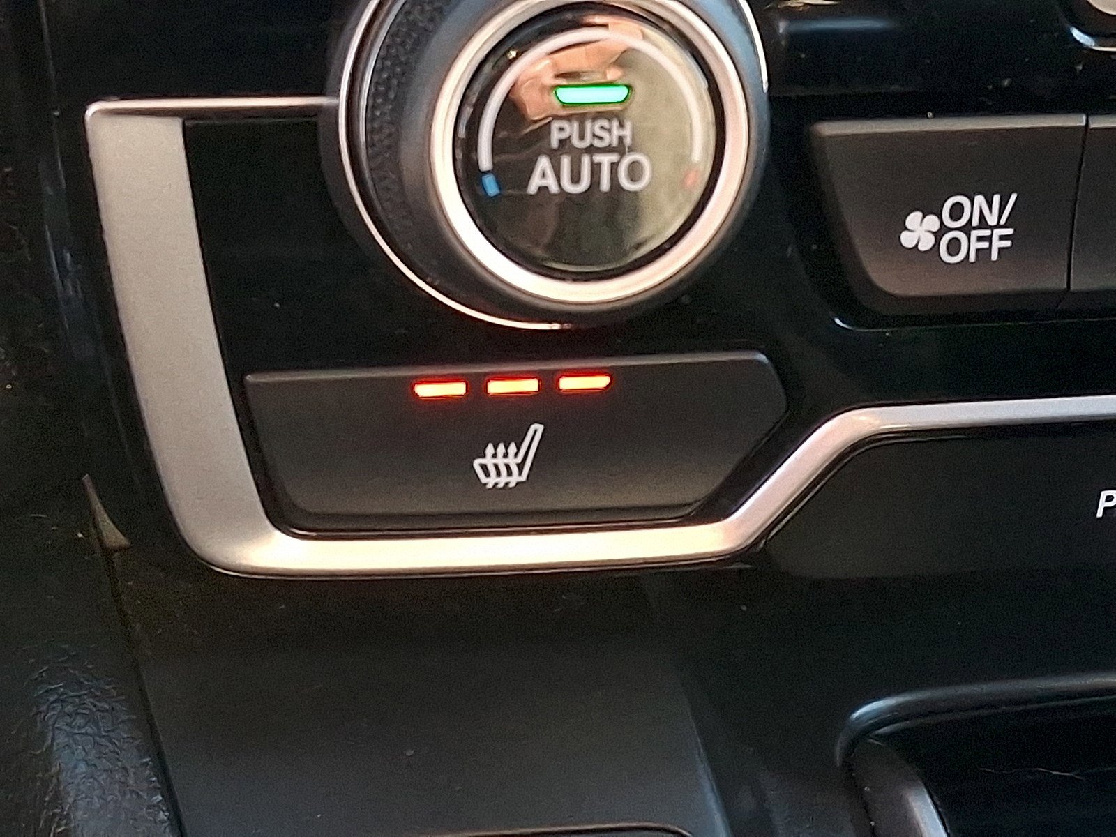 Used 2017 Honda CR-V EX-L image 23