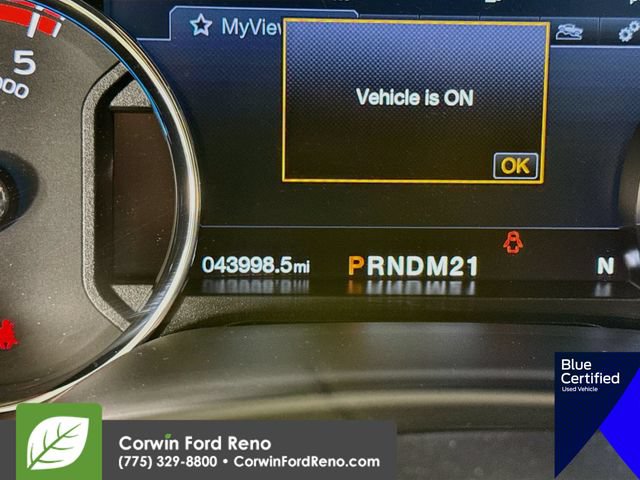 Certified 2017 Ford F350 Lariat w/ Chrome Package AWD/4WD image 16