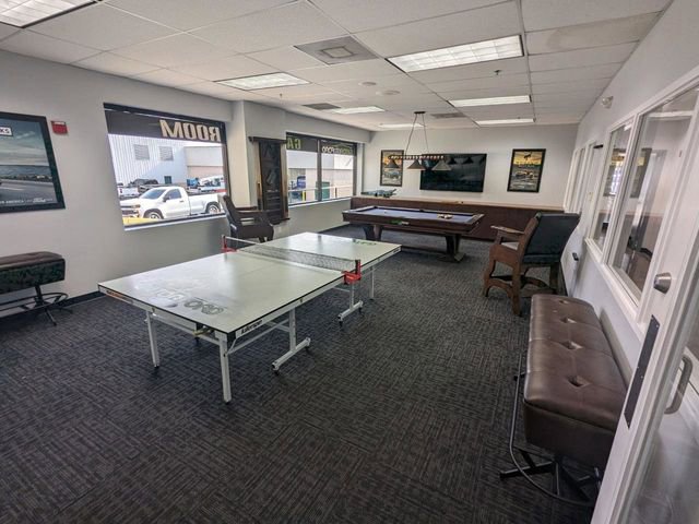 Certified 2024 Ford Transit 350 148 High Roof Extended w/ Interior Upgrade Package image 33