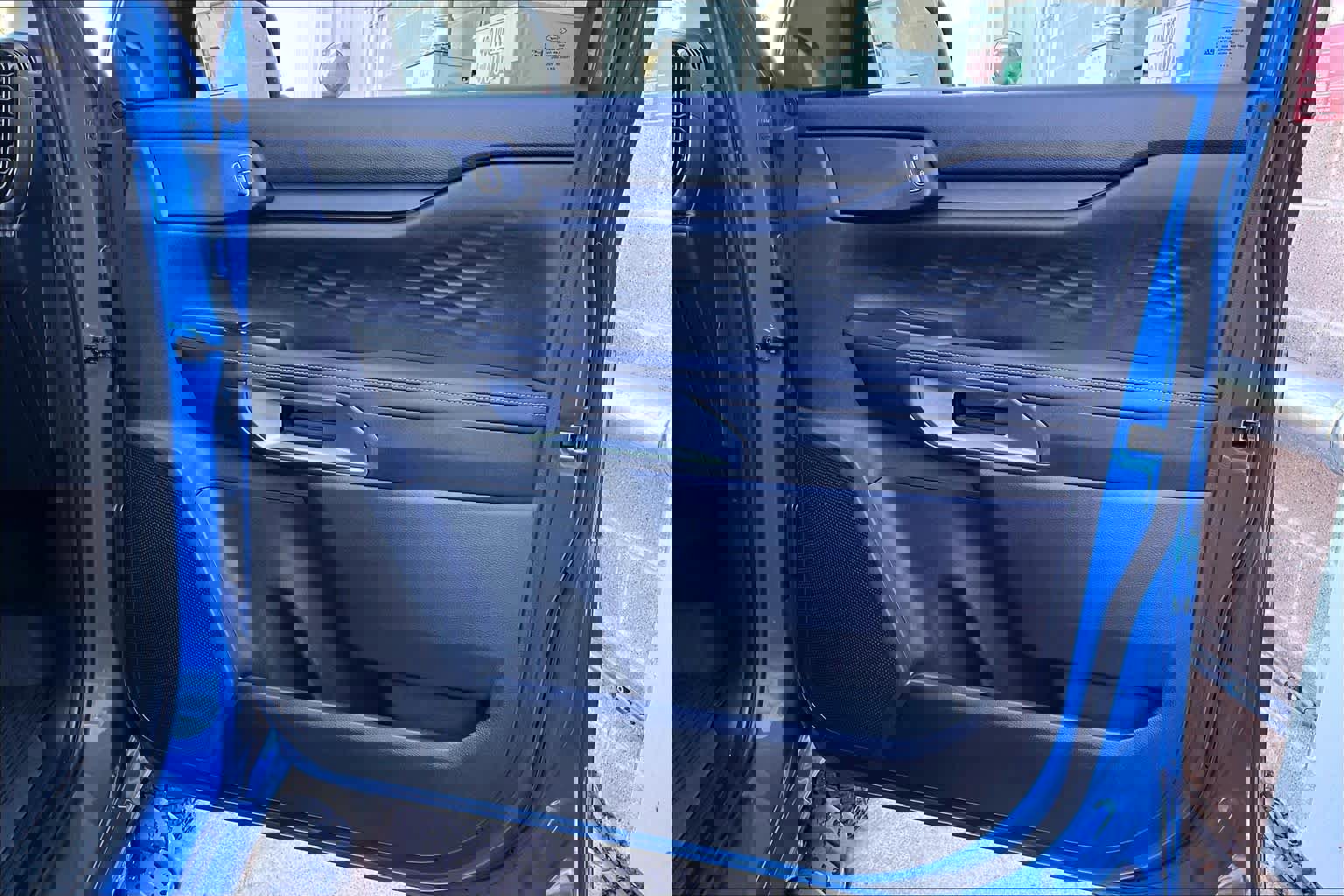 Certified 2024 Ford Ranger XLT w/ Trailer Tow Package image 25