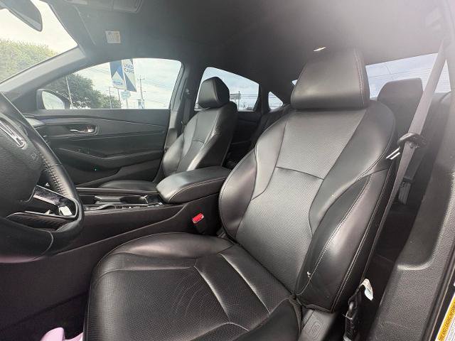 Used 2023 Honda Accord Sport image 14