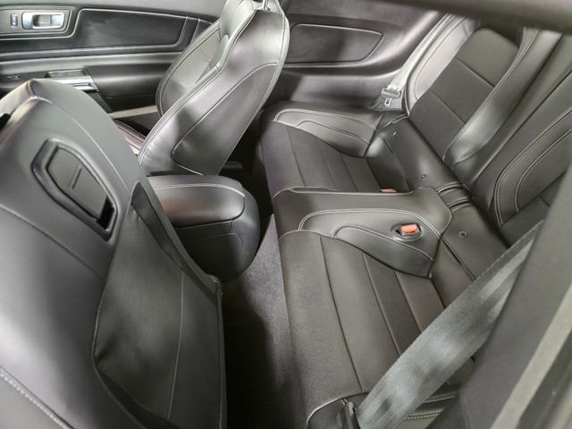Certified 2022 Ford Mustang GT Premium w/ GT Performance Package RWD image 21