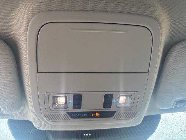 Certified 2026 Ford Explorer Active w/ Active Comfort Package RWD image 25