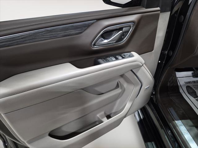 Used 2022 GMC Yukon SLT image 11