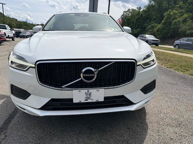 Used 2020 Volvo XC60 T6 Momentum w/ Protection Package Premier AWD/4WD image 2