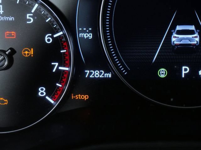 Used 2025 MAZDA CX-50 Meridian Edition AWD/4WD image 21