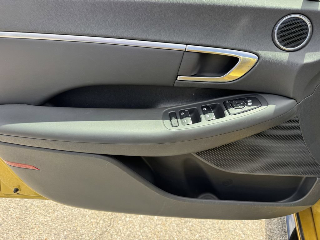 Used 2020 Hyundai Sonata SEL Plus FWD image 15