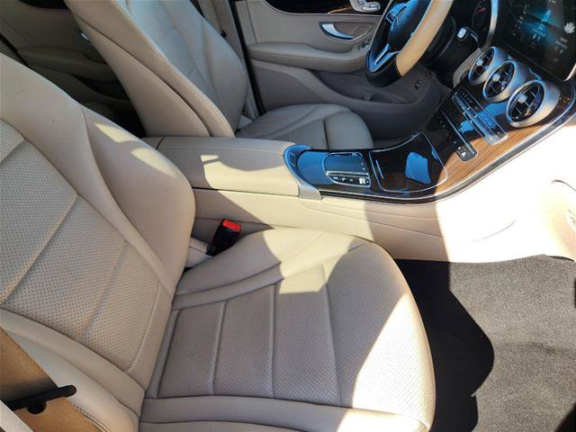 Used 2022 Mercedes-Benz GLC 300 4MATIC image 14