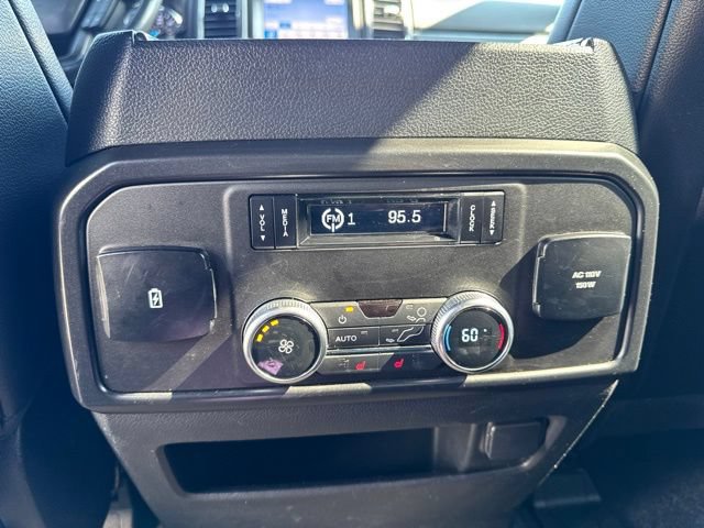 Certified 2019 Ford Expedition Limited w/ Equipment Group 302A AWD/4WD image 16