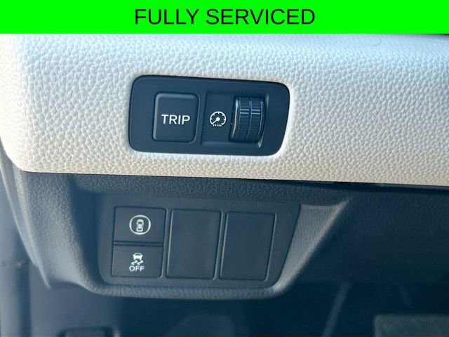 Used 2018 Honda Accord LX image 11