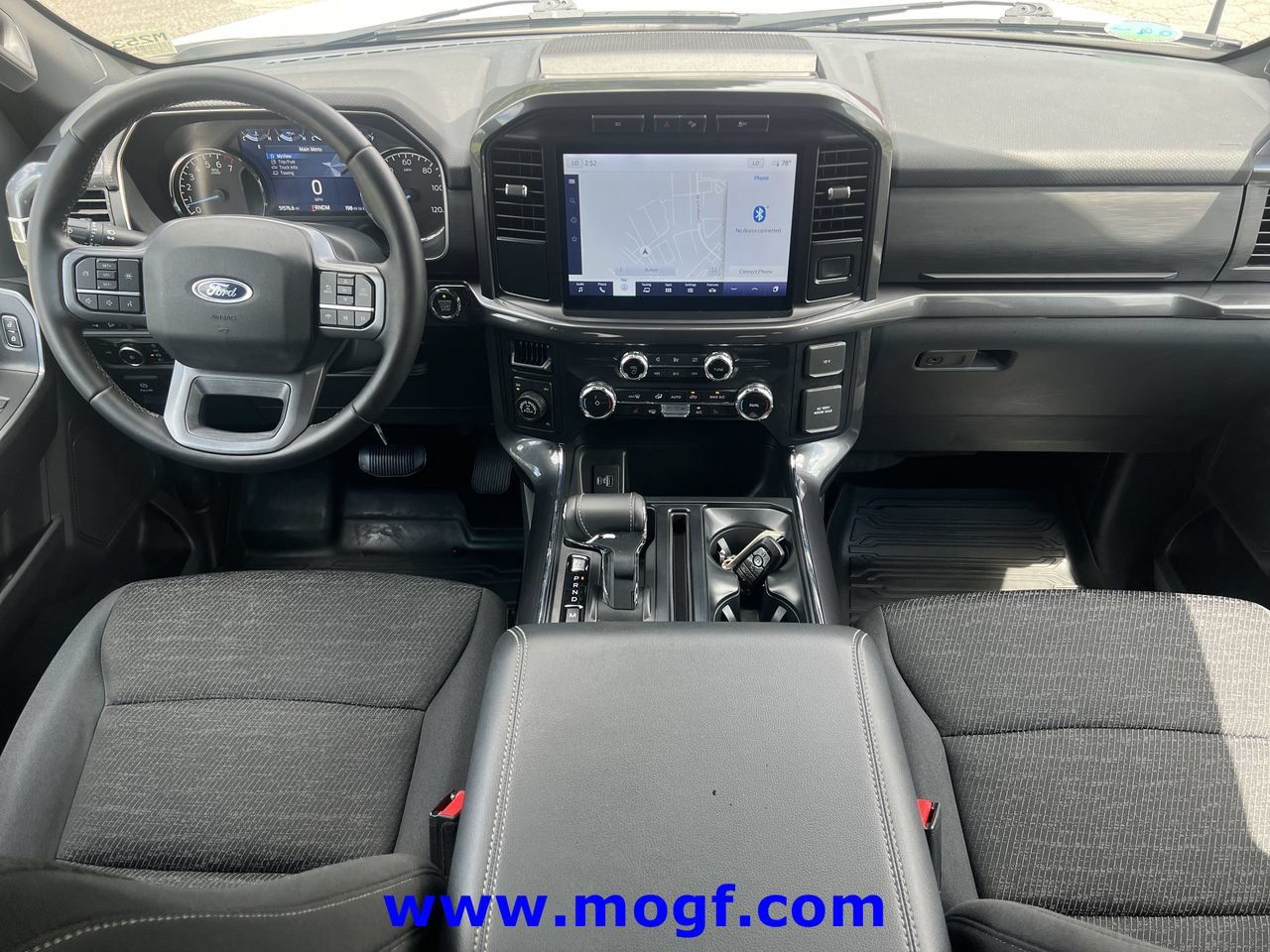 Certified 2023 Ford F150 XLT w/ Equipment Group 302A High AWD/4WD image 5