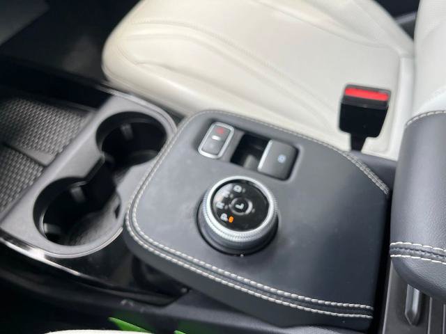 Certified 2024 Ford Mustang Mach-E Premium AWD/4WD image 37