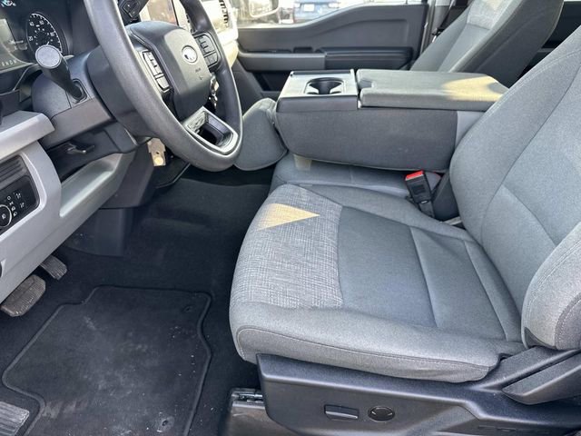 Certified 2025 Ford F250 XLT w/ FX4 Off-Road Package image 18