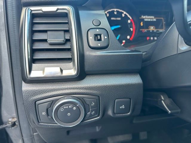 Certified 2023 Ford Ranger XLT w/ Tremor Off-Road Package image 24