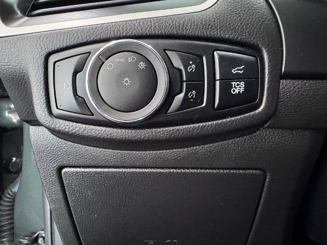 Certified 2024 Ford Edge SEL w/ Convenience Package AWD/4WD image 16