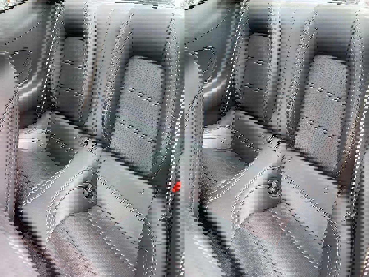 Certified 2025 Ford Mustang GT Premium image 16