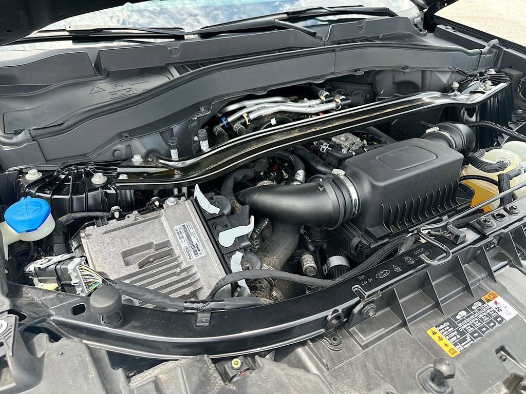 Certified 2021 Ford Explorer ST w/ Equipment Group 401A AWD/4WD image 26