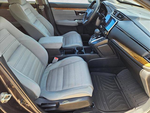 Used 2019 Honda CR-V EX image 21