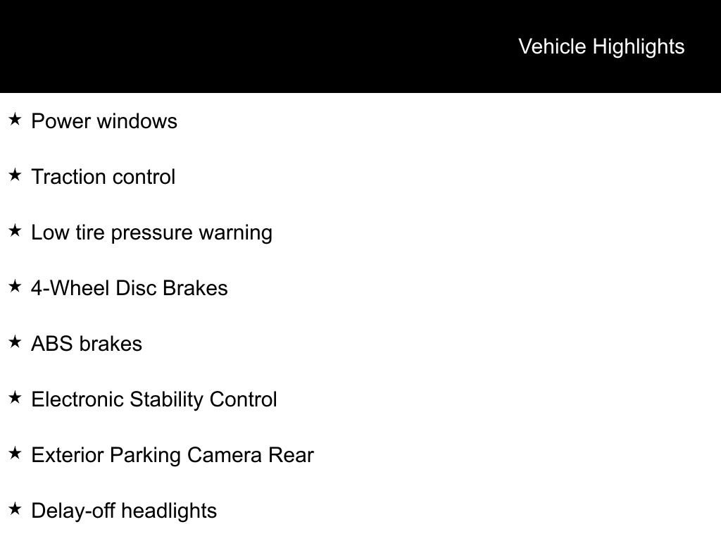 Used 2023 GMC Savana 2500 image 8