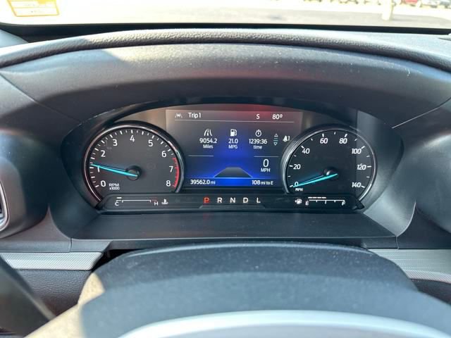 Certified 2023 Ford Explorer XLT w/ Equipment Group 202A image 15