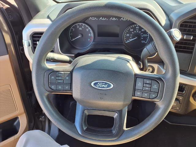 Certified 2023 Ford F150 XLT image 11