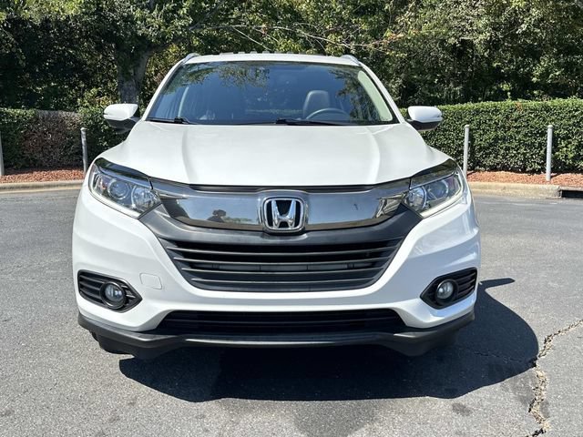 Used 2022 Honda HR-V EX-L image 12