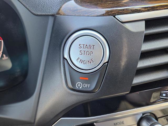 Used 2020 BMW X3 xDrive30i w/ Convenience Package image 25