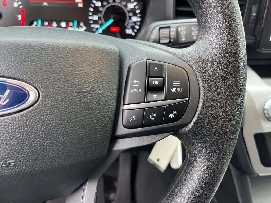 Certified 2022 Ford Explorer 4WD image 17