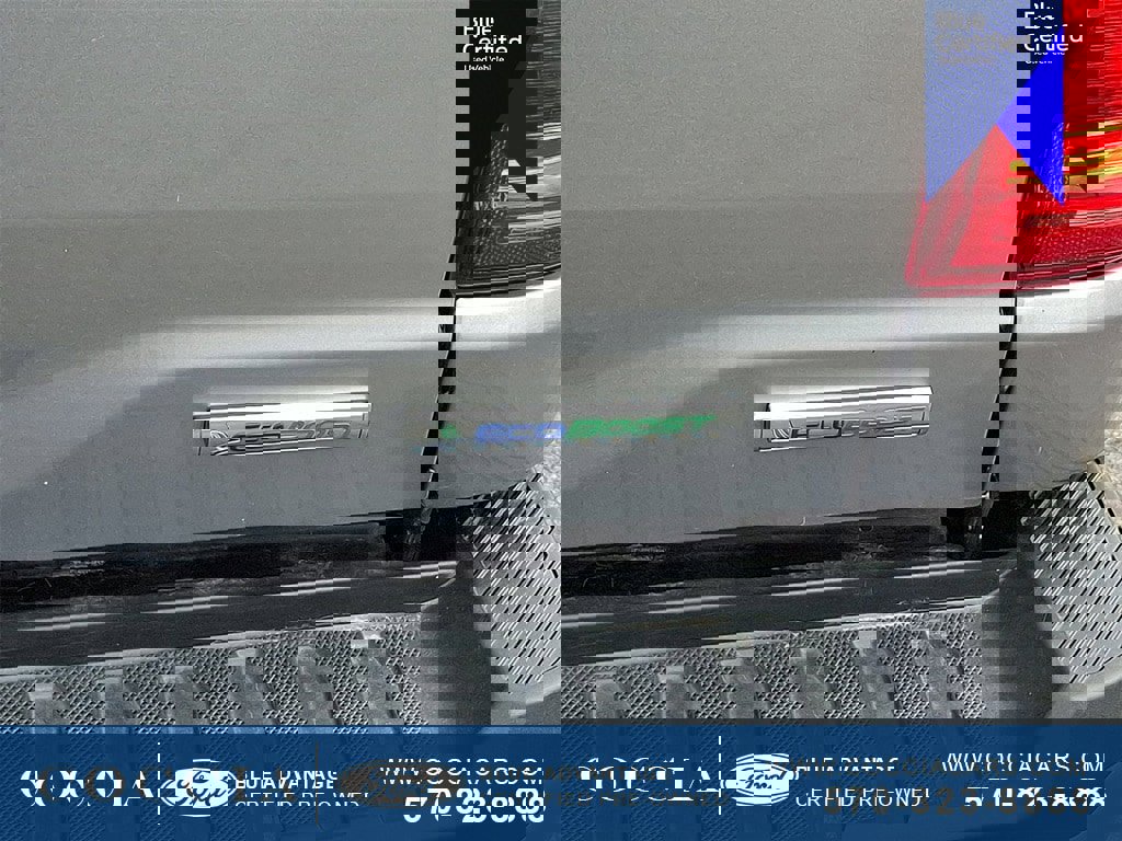 Certified 2022 Ford F150 XLT w/ Equipment Group 302A High image 30