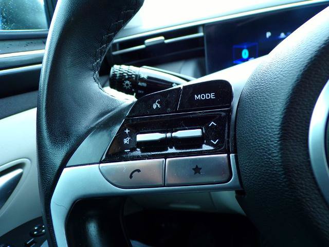 Used 2024 Hyundai Tucson SEL w/ Convenience Package AWD/4WD image 25