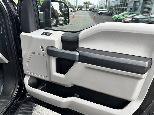 Certified 2019 Ford F150 XL w/ Equipment Group 101A Mid AWD/4WD image 34