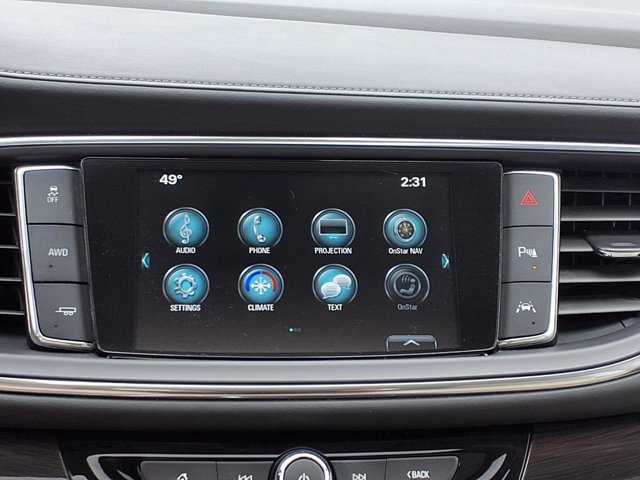 Used 2018 Buick Enclave Premium w/ Experience Buick Package AWD/4WD image 13