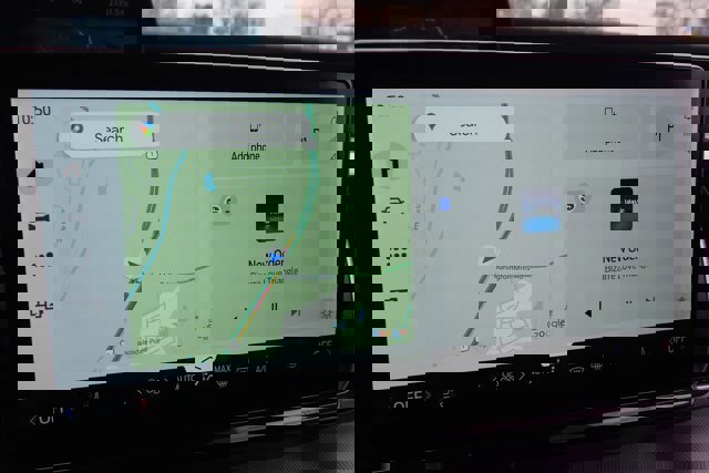 Certified 2025 Ford Expedition Active image 30