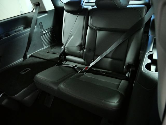 Certified 2025 Ford Expedition Active AWD/4WD image 16
