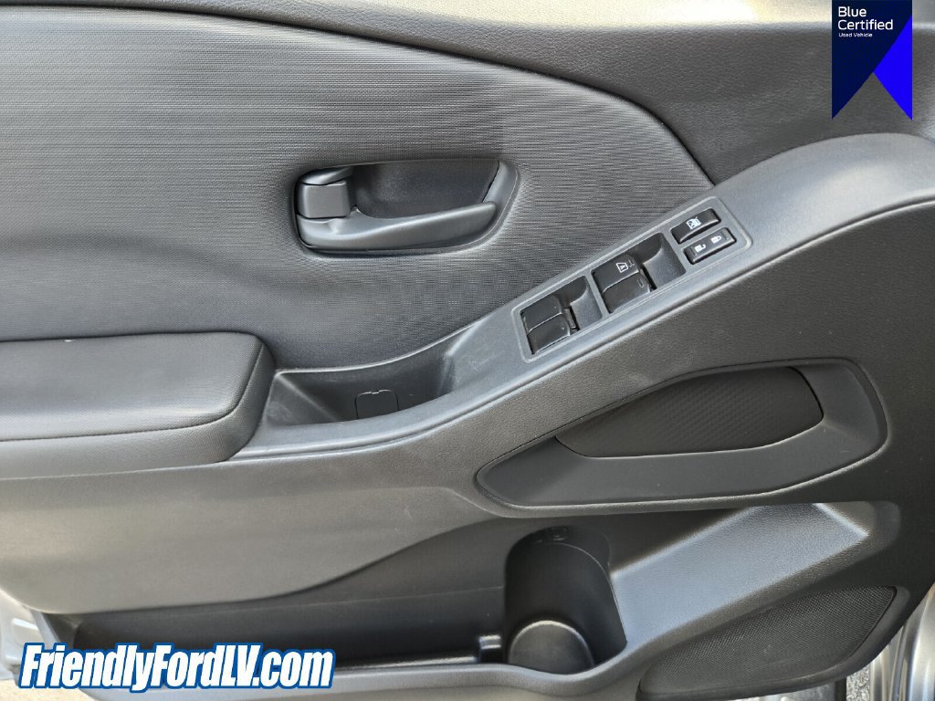Used 2022 Nissan Frontier S w/ Technology Package RWD image 20