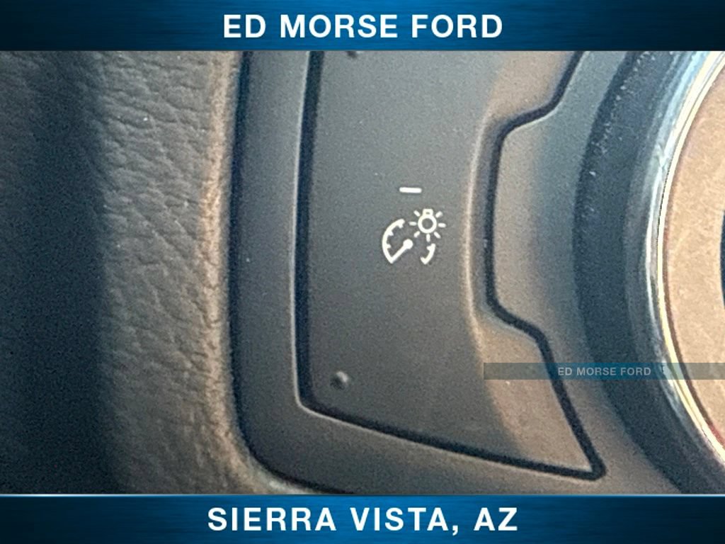 Certified 2023 Ford Edge SE AWD/4WD image 28
