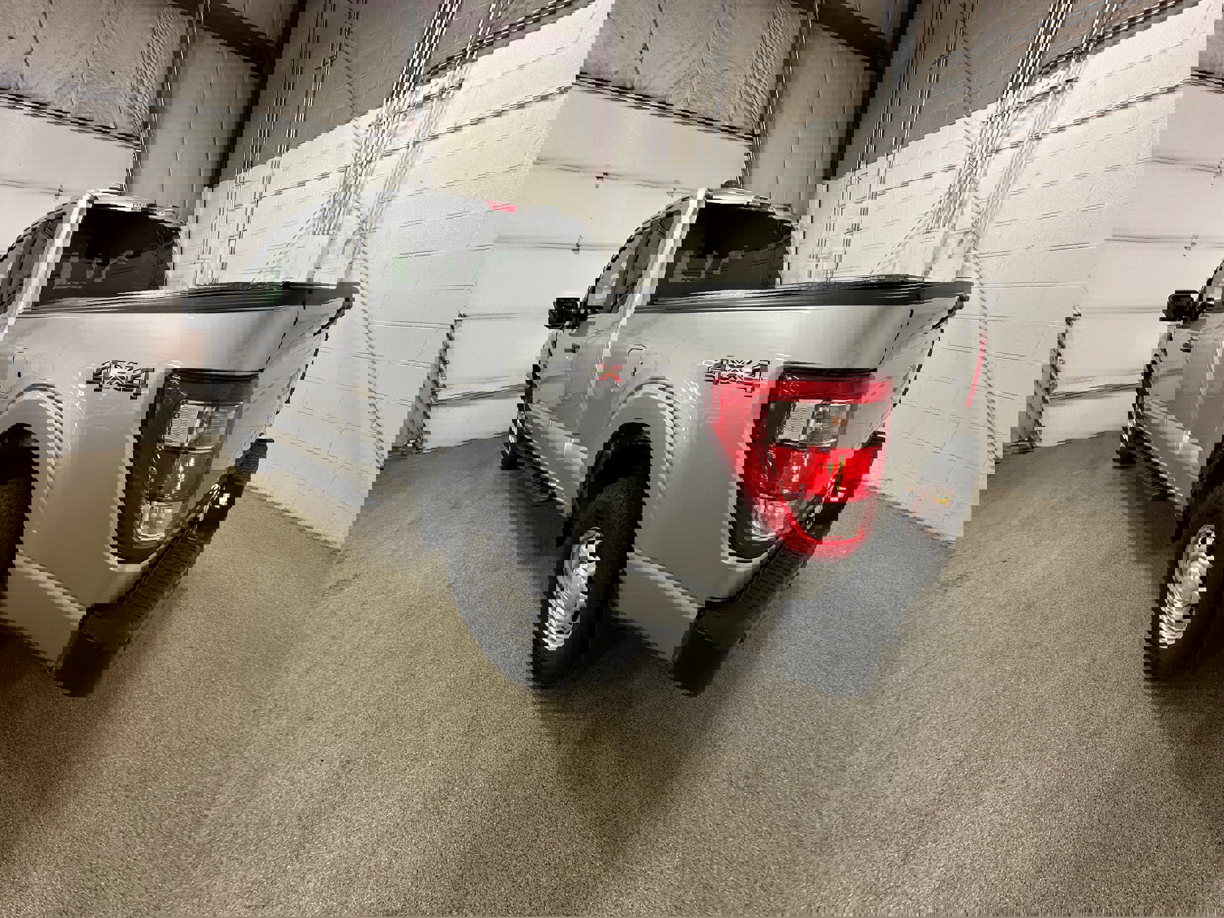 Certified 2022 Ford F150 XL w/ Equipment Group 101A High image 5